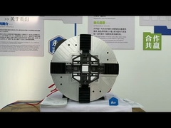 (الوصول الجديد (تشاك