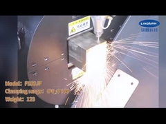 F90JF جميع أنواع الأنابيب التي يصل طولها إلى 90 ملم يمكن أن يتم ضغطها