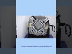 لينغمان 2023 بيع ساخن 130 قطر ليزر شاك لقطع الأنبوب