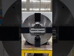 ليزر الدوار شاك