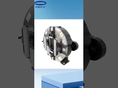 حار بيع تشاك الرئيسي لآلة قطع أنبوب الليزر