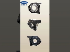 F520B شاك الليزر