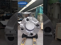 صمّام يدوي مخصص