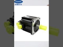 سلسلة SV660 سيرفو هو عالية الأداء الطاقة الصغيرة منتج سيرفو التيار المتردد