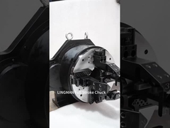 ظرف دوار هوائي