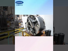 آلة قطع ليزر أوتوماتيكية للأنابيب G700DF-290