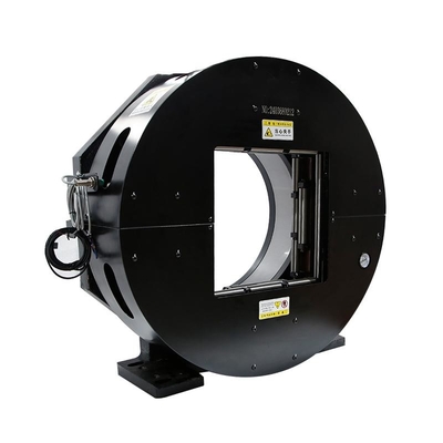 Lingman F130JF آلة القطع للأنابيب