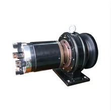 شاك الليزر المقاوم مع لحظة الثبات 5.2kg.m2 لمعالجة الليزر