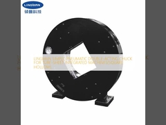 لينغمان بسيط للطاقة الهوائية مزدوج التفاعل لآلات الأنبوب ورقة متكاملة ((الجوفة المربعة