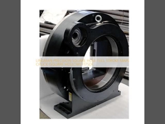 لينغمان دقة مربع حفرة كاملة السكتة الدماغية الكلية (الجوفة المربعة) F175DF