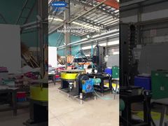 آلة التبريد بالليزر