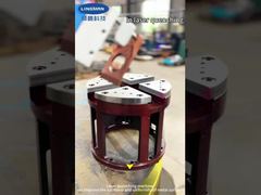 آلة التبريد بالليزر