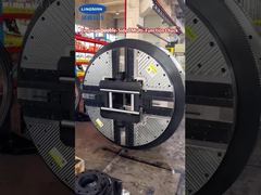 ظرف Lingman متعدد الوظائف على الوجهين