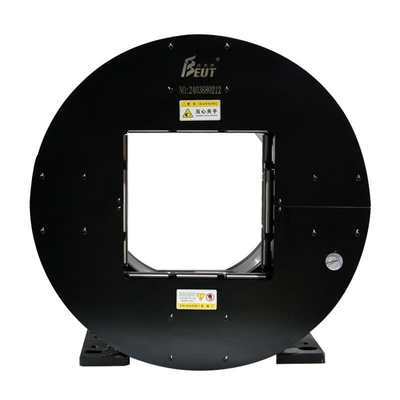 عجلة عالية الدوامة الروائية للأنبوب 9 