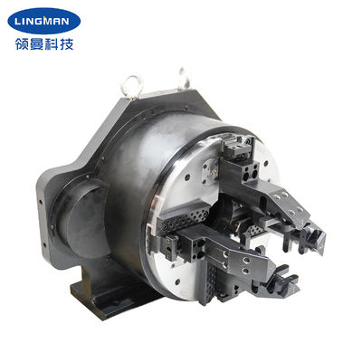 تشاك ليزر هوائي بضربة 86 مم لقطع الأنابيب